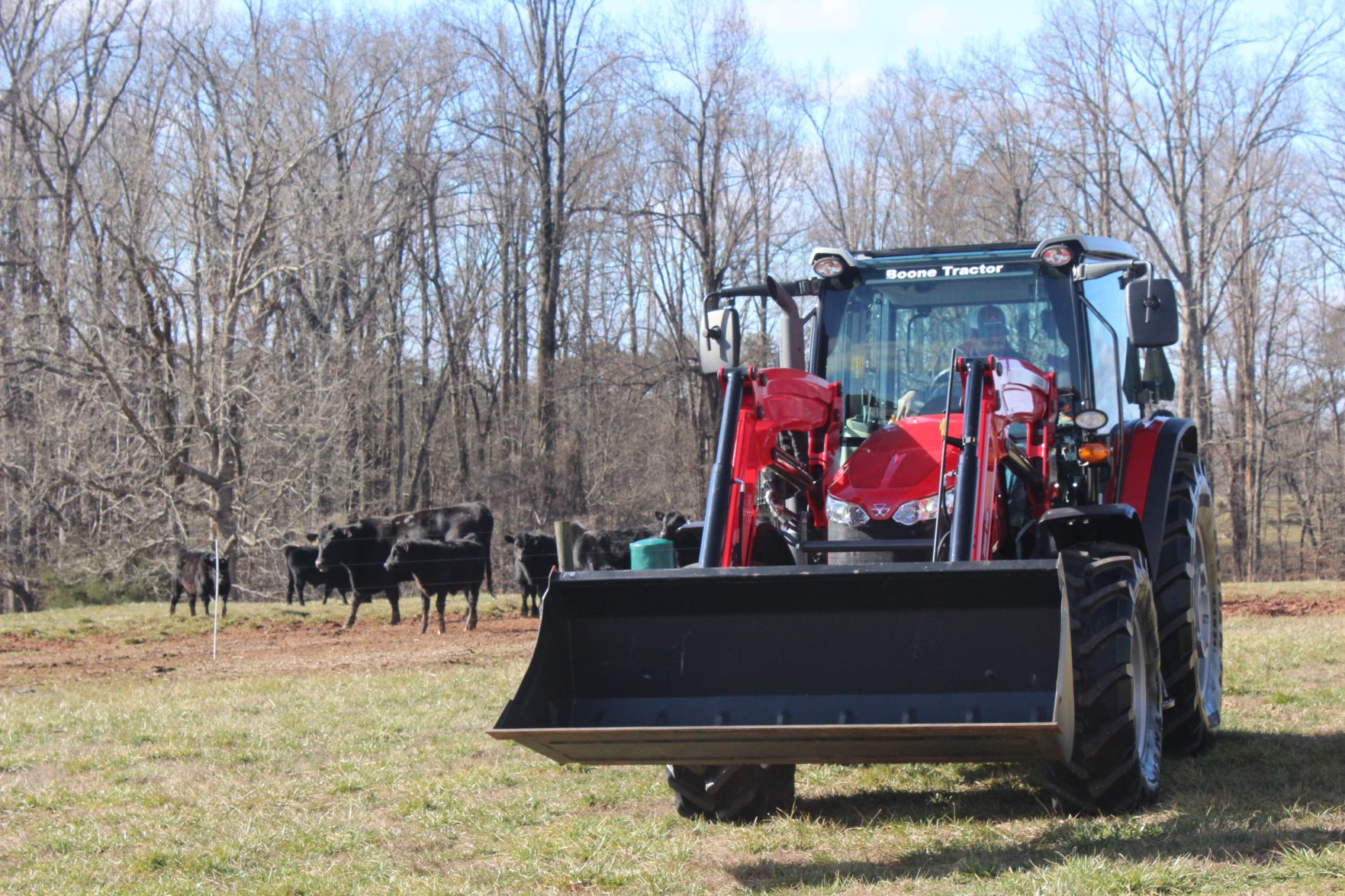 Farmer of the Year